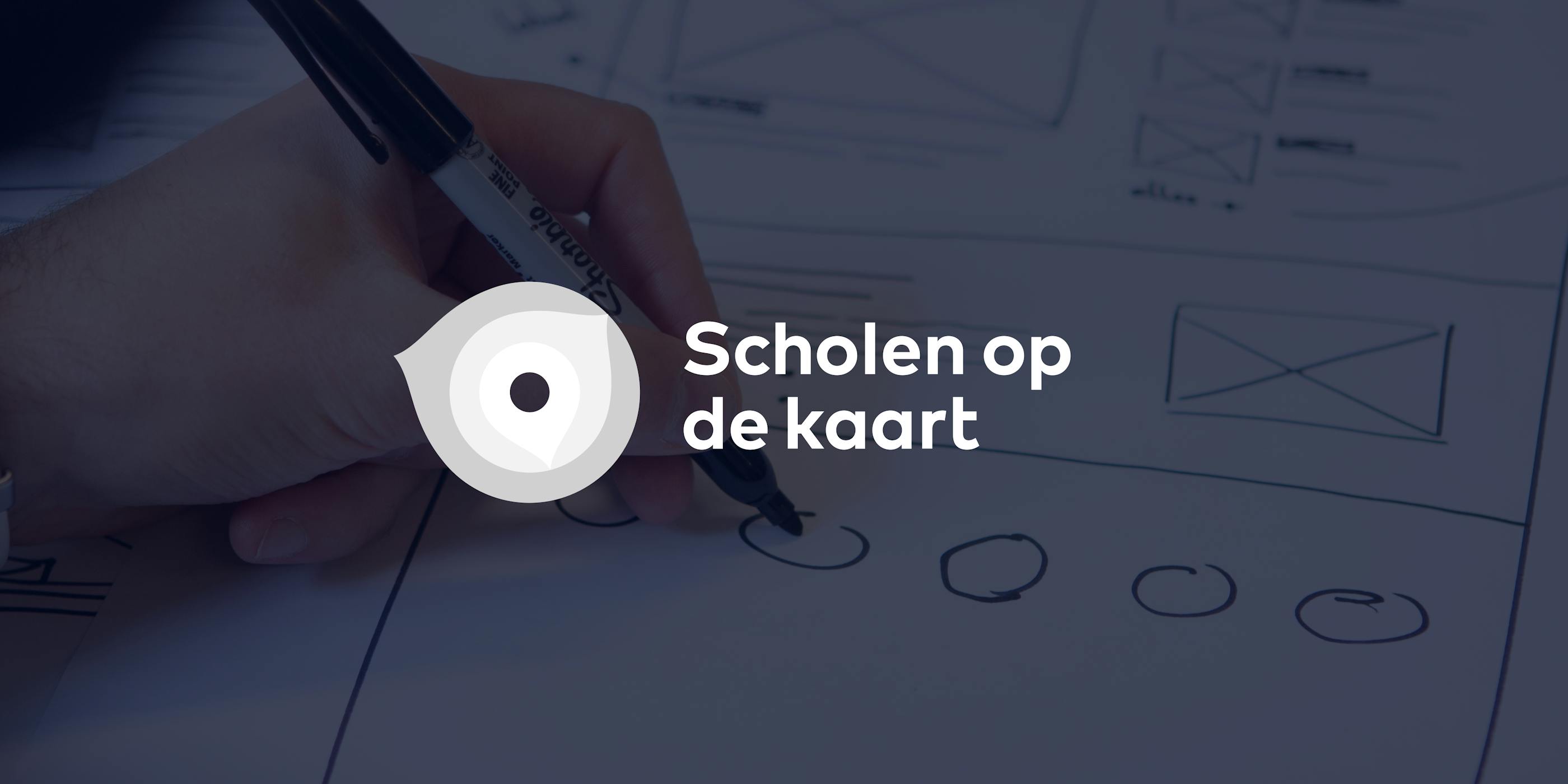 One Shoe UX partner van PO- en VO- Raad