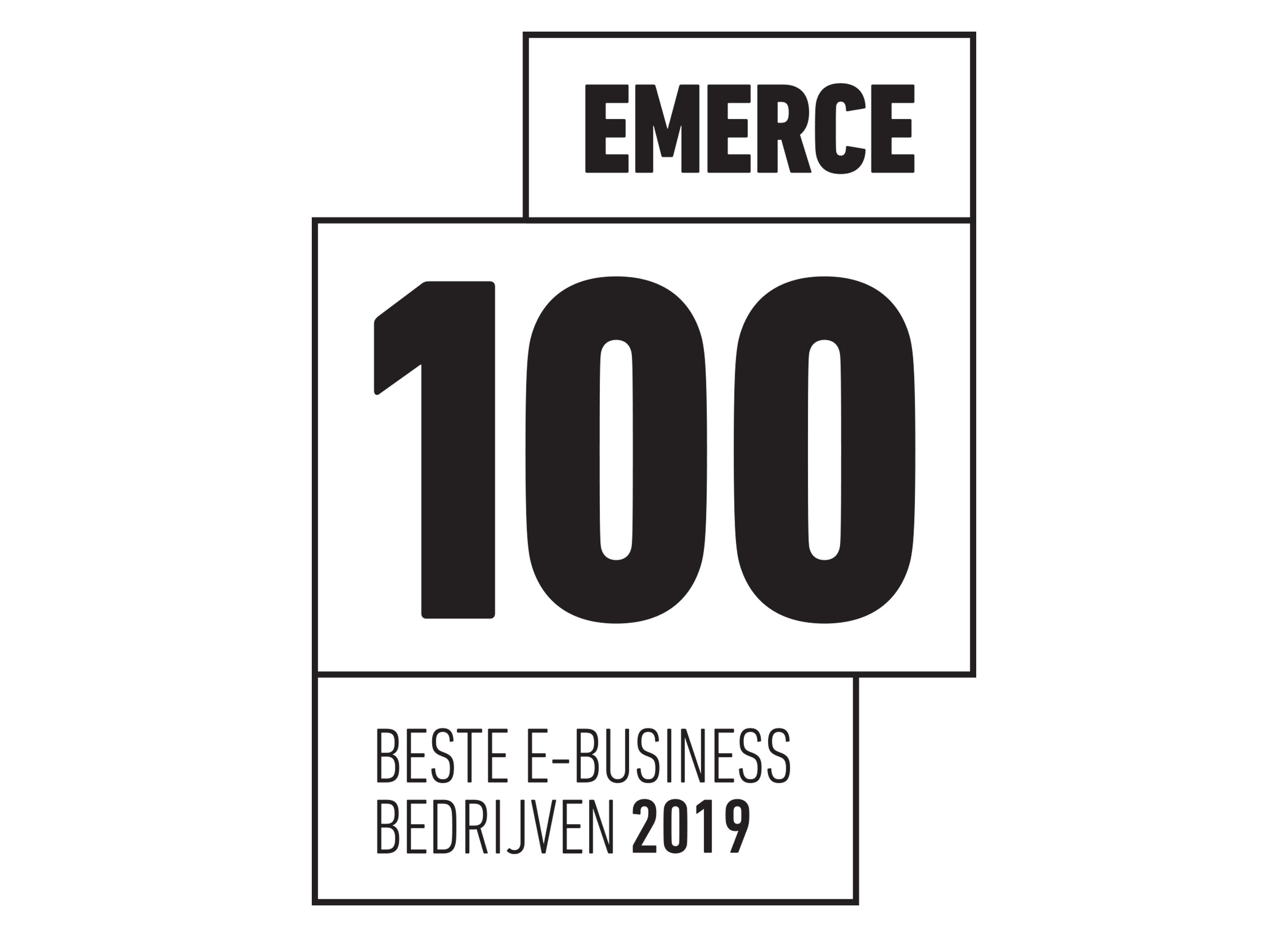 Emerce100