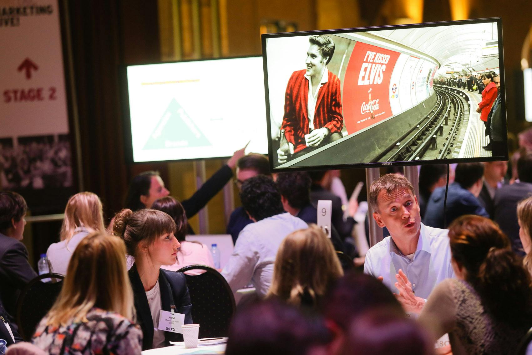 Digital Marketing Live!