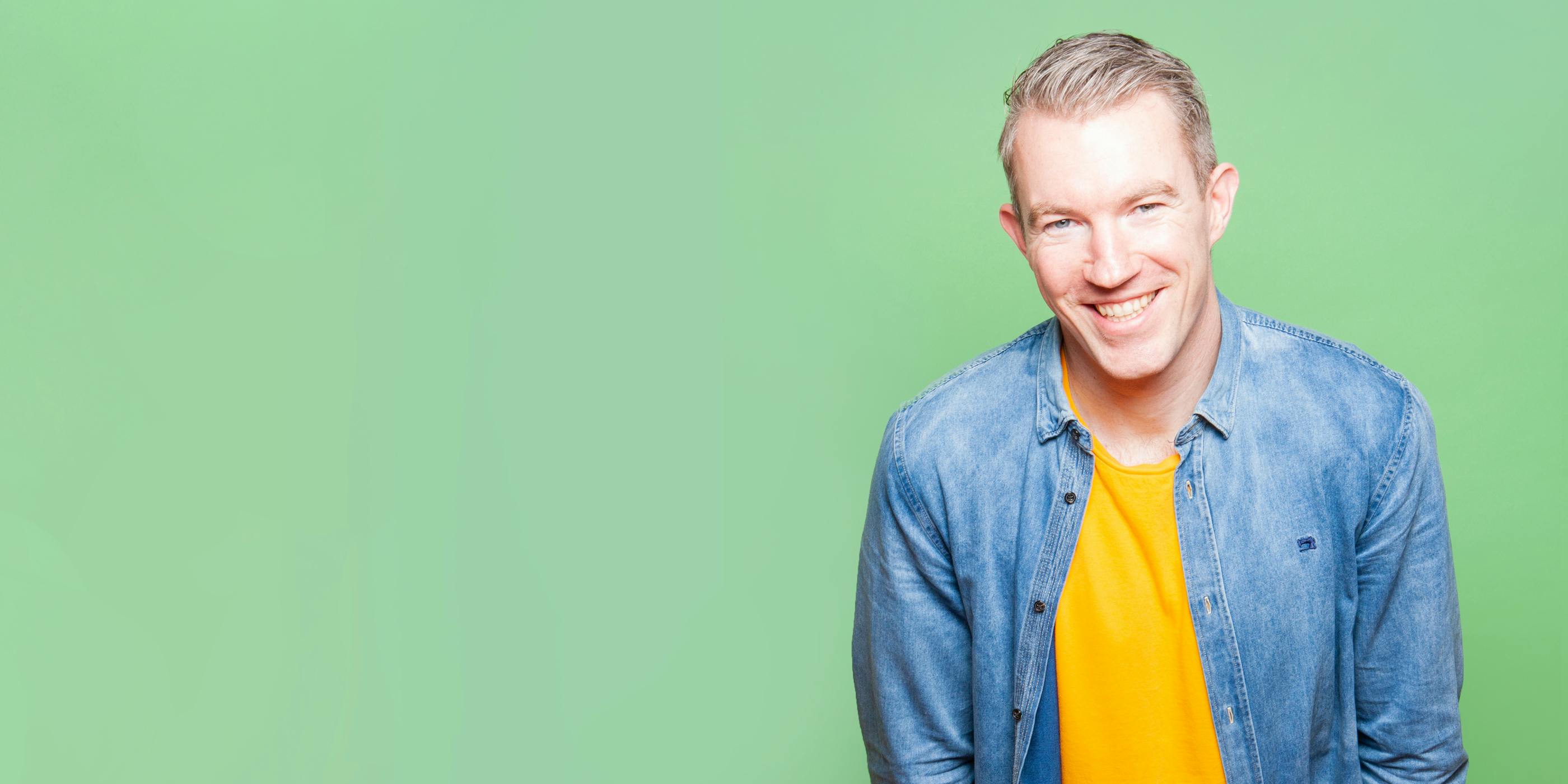 Webinar: Trends in User Experience