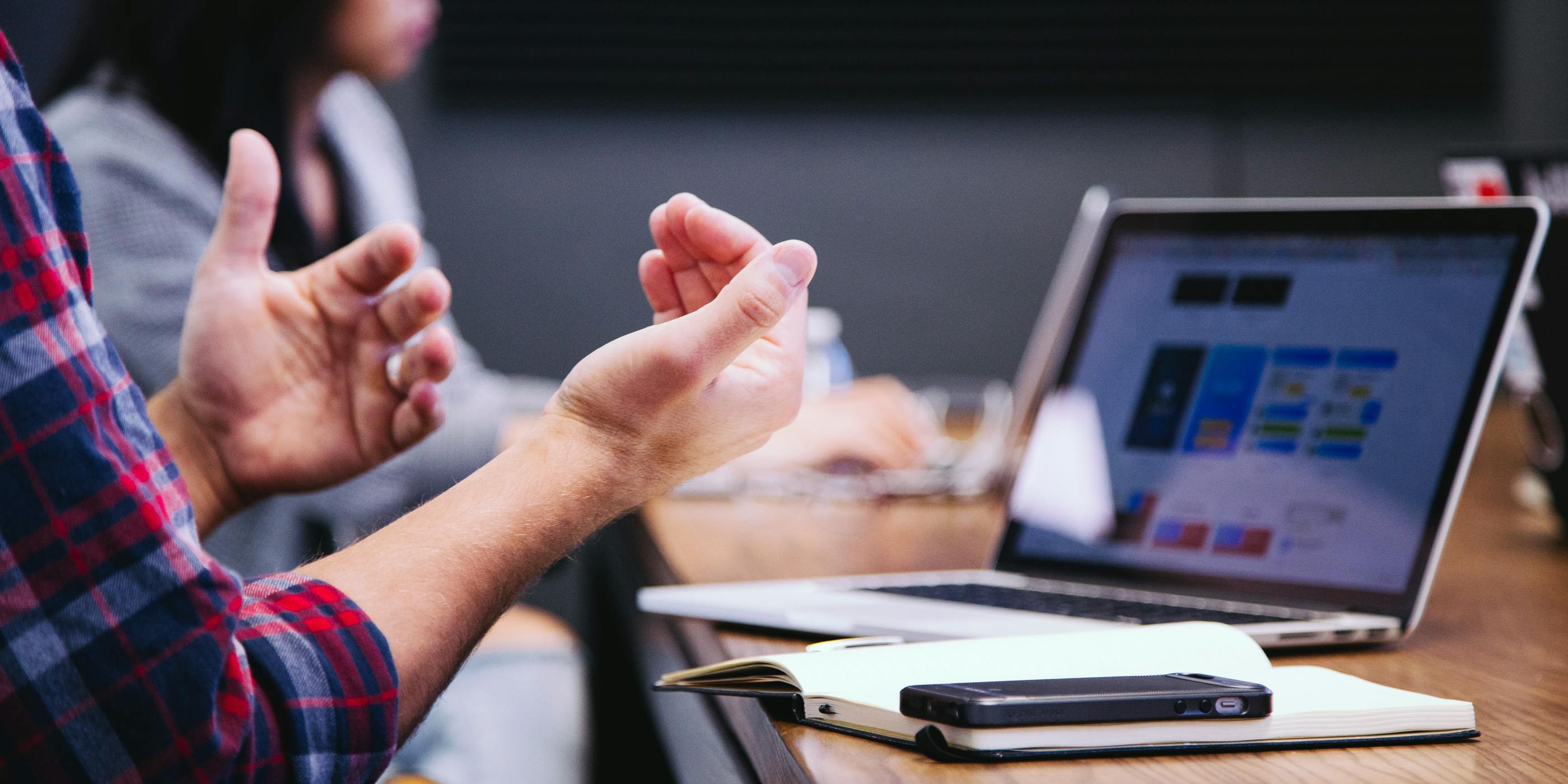 digital product optimaliseren