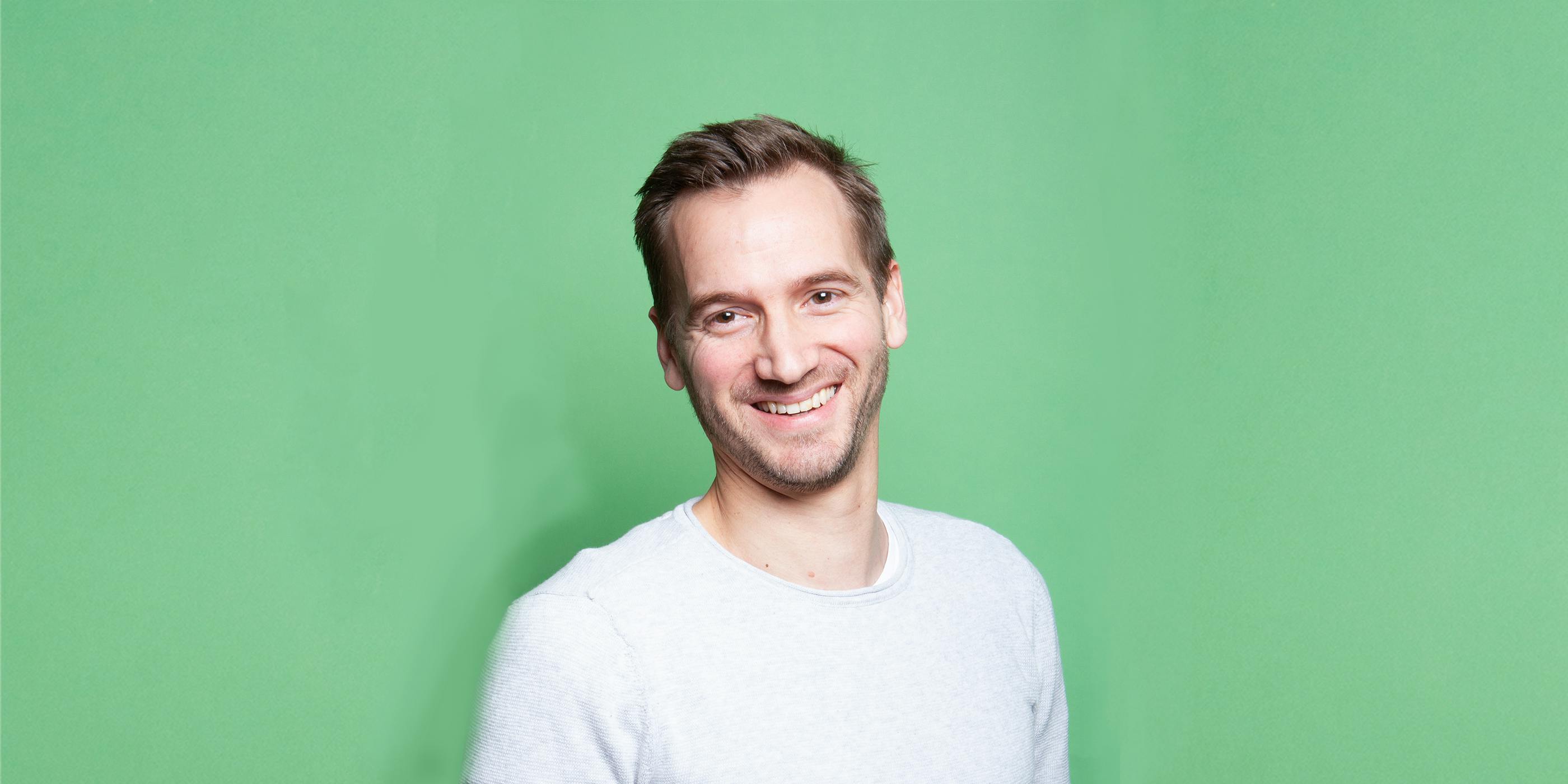 Working as a developer at One Shoe