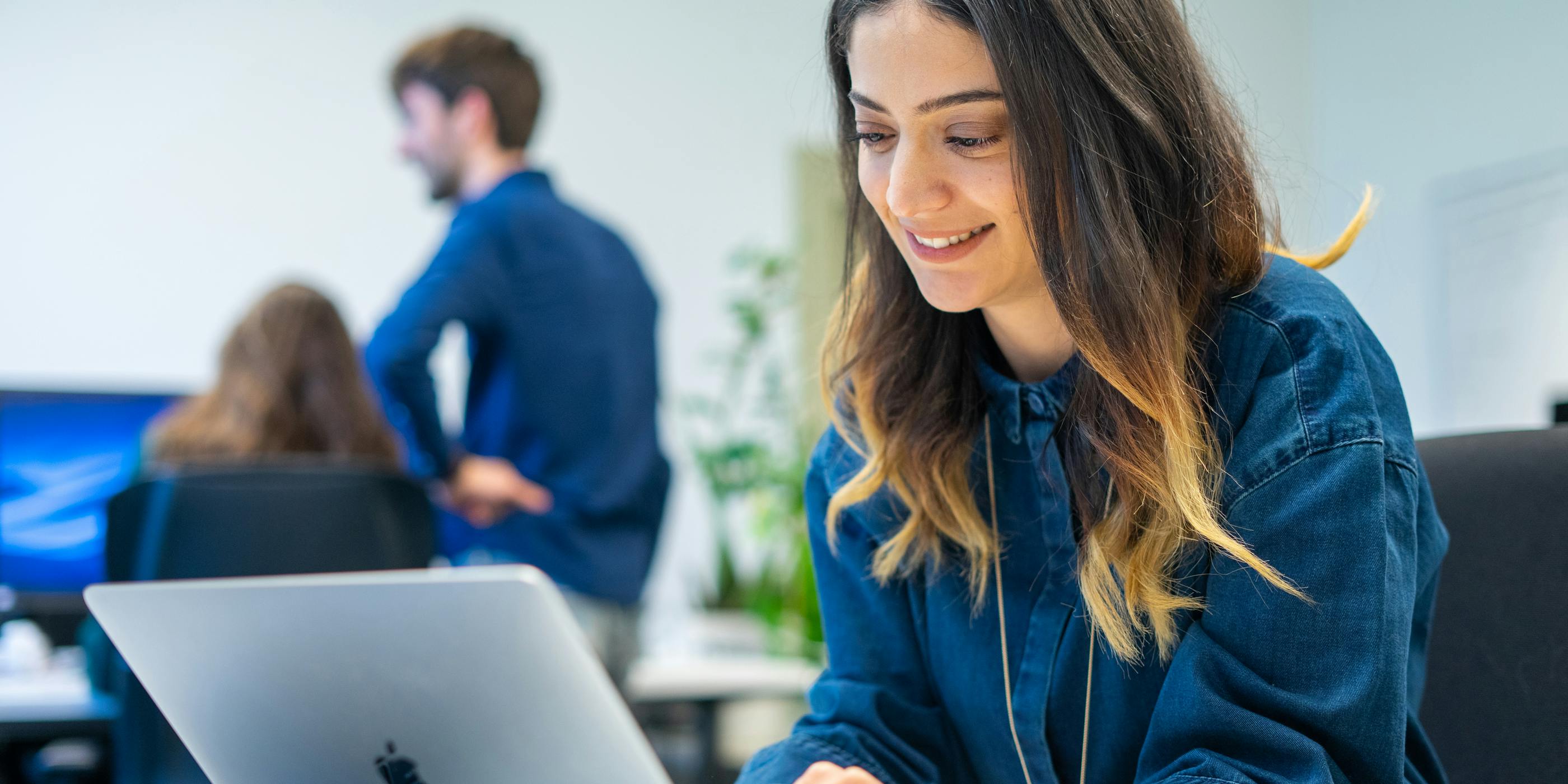 Werken bij One Shoe als developer
