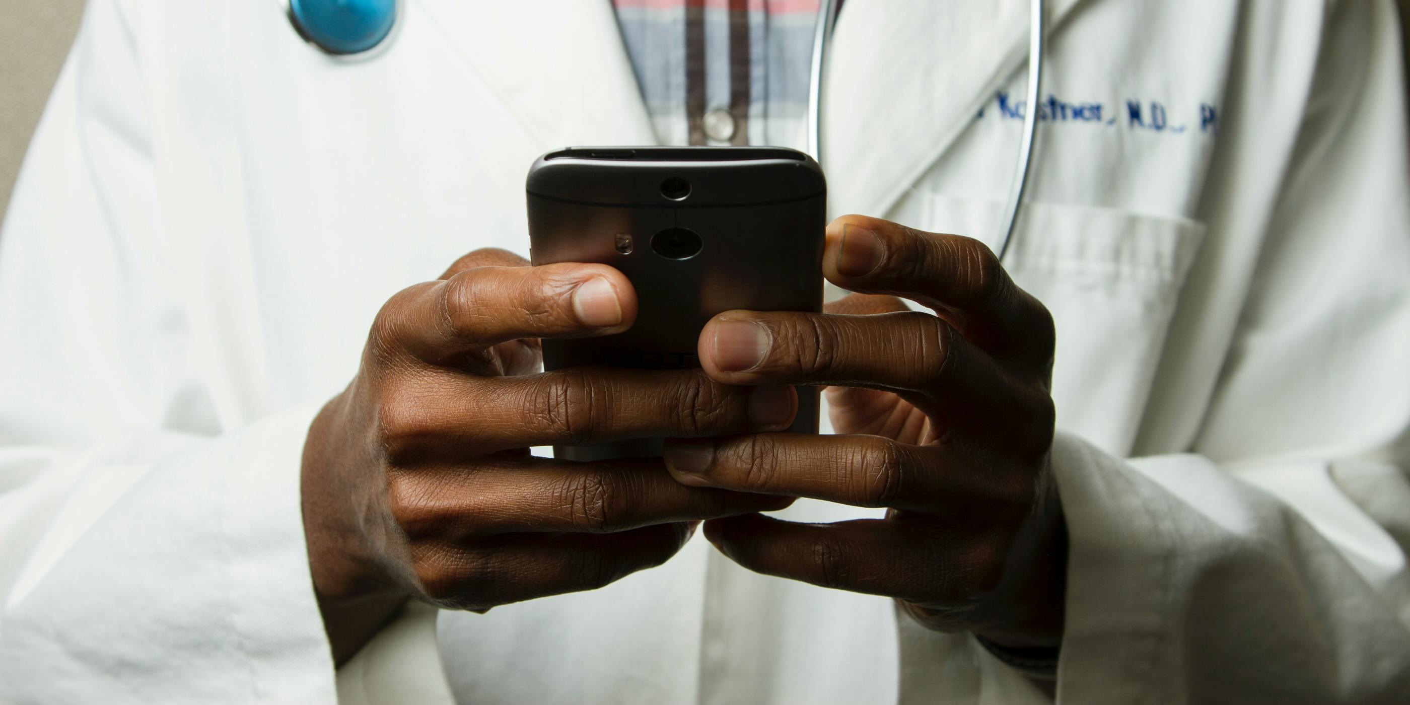 digitale innovatie in de zorg