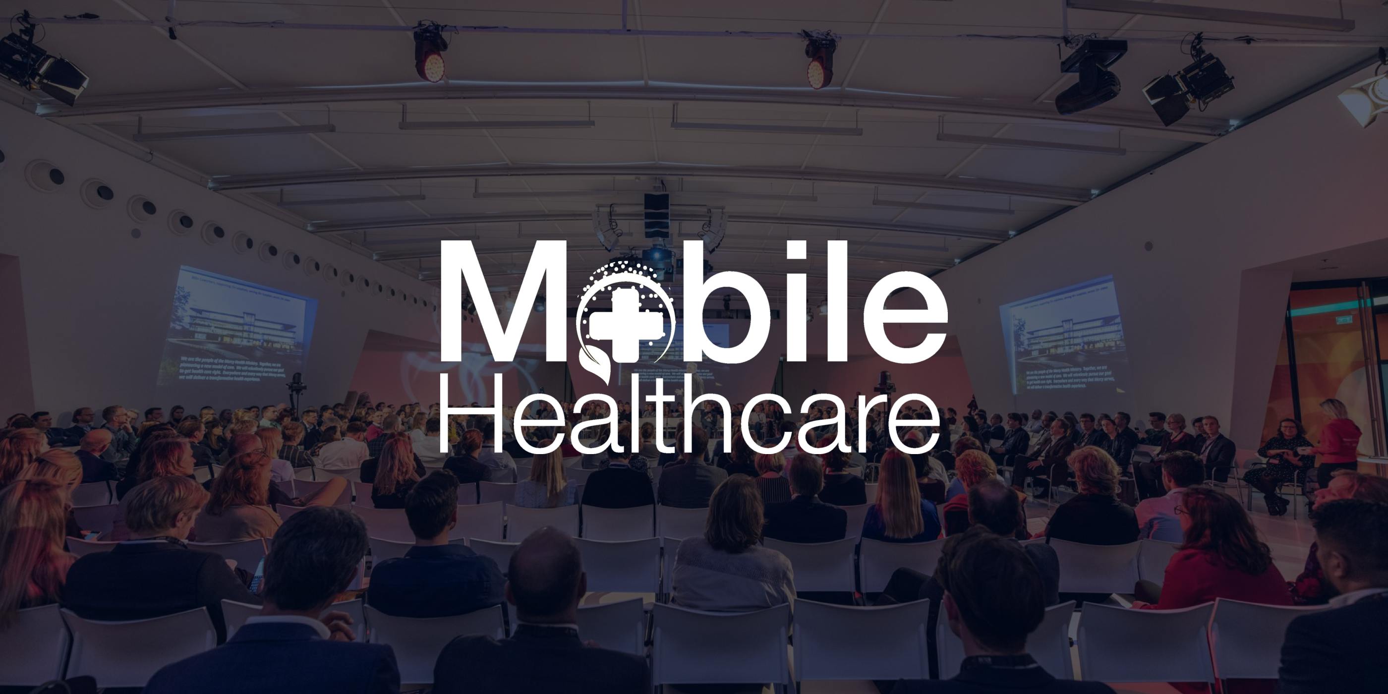 Mobile Healthcare Congres 2021