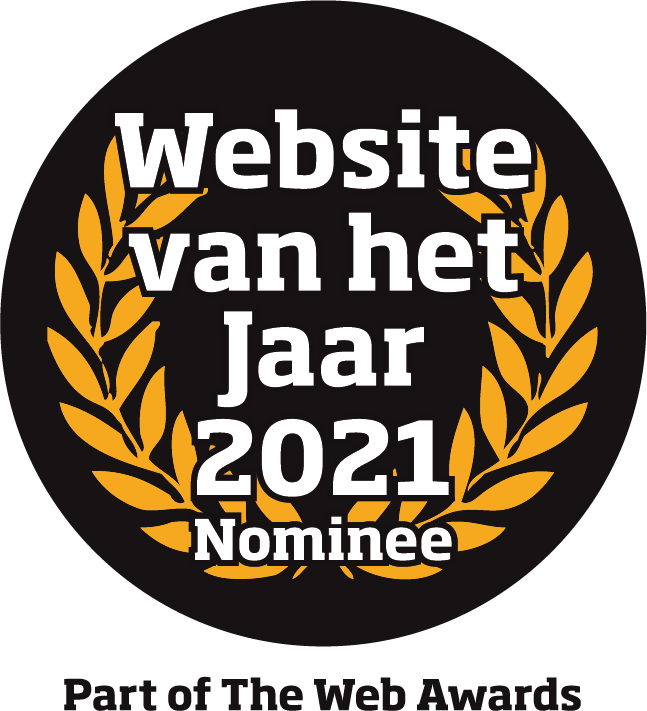 Thuisarts.nl Website van het Jaar 2021