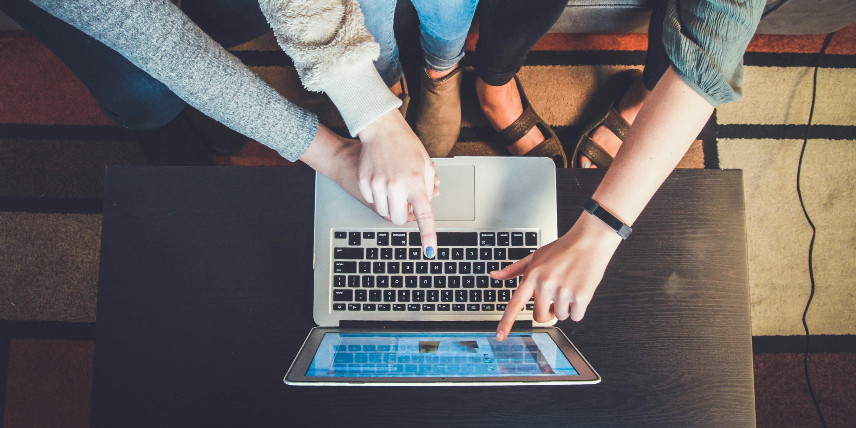 Online community platform bouwen? Zo maak je het tot een succes