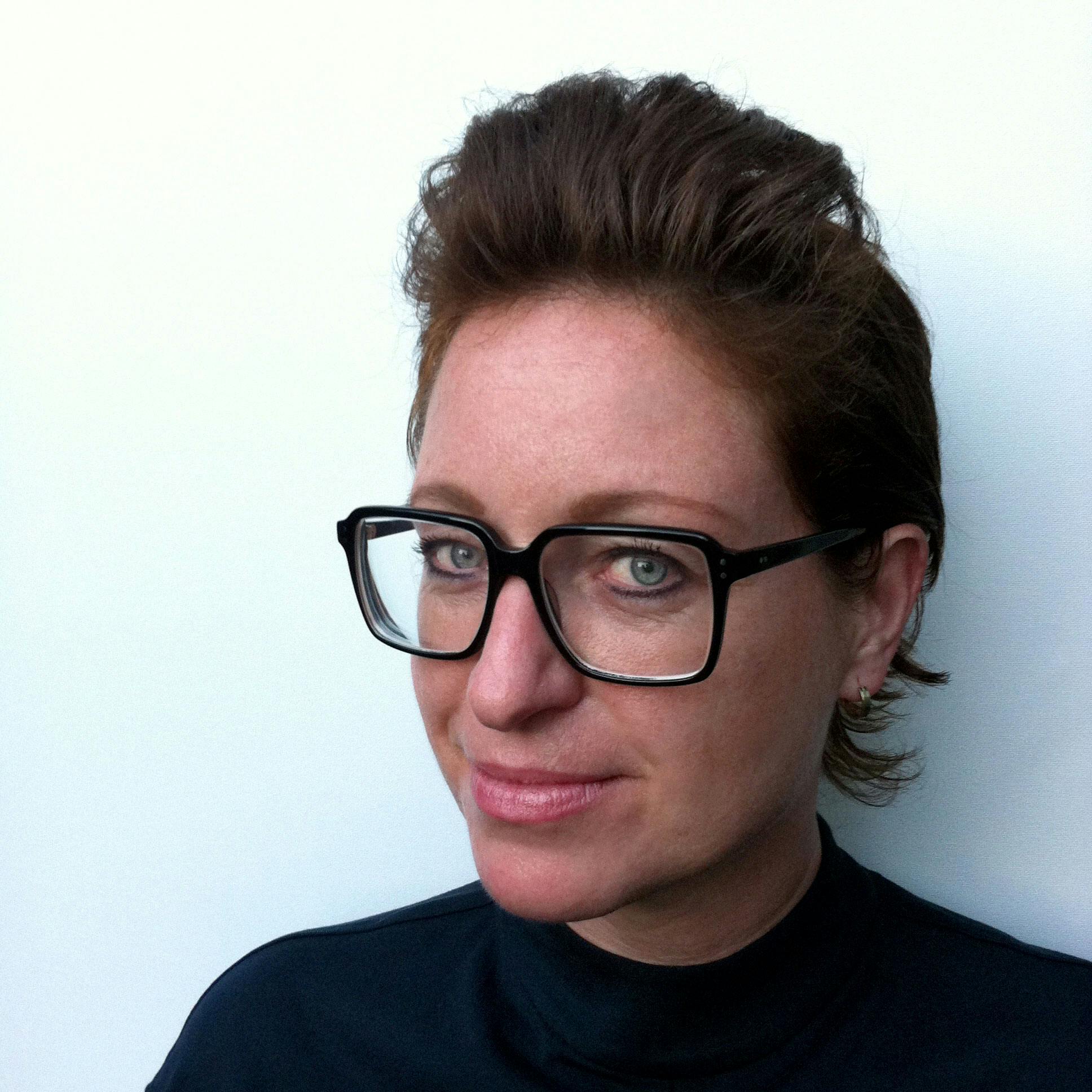 Mirjam van der Werff