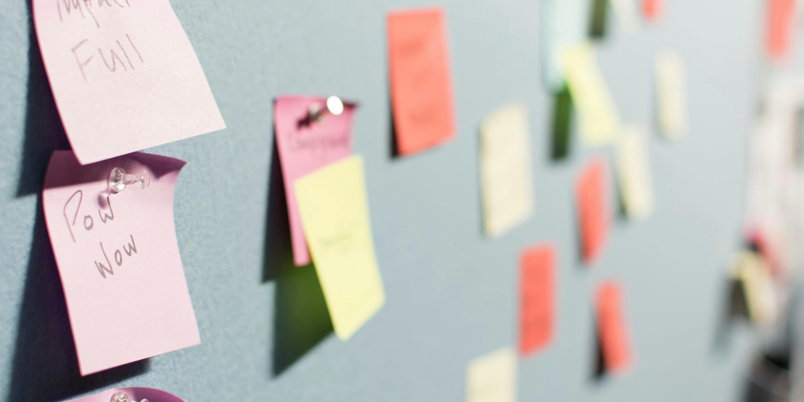 service blueprint maken