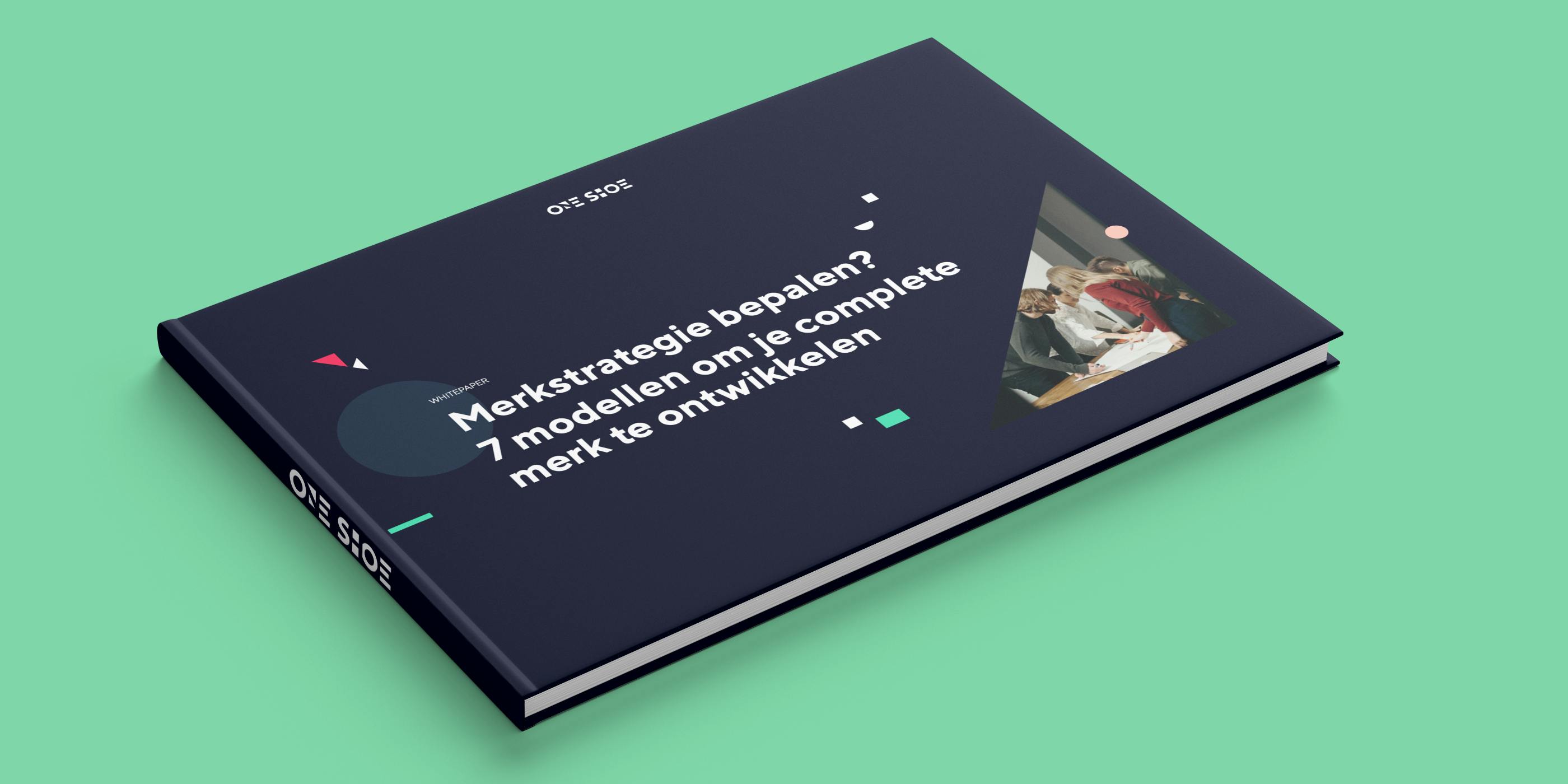 Whitepaper merkstrategie modellen