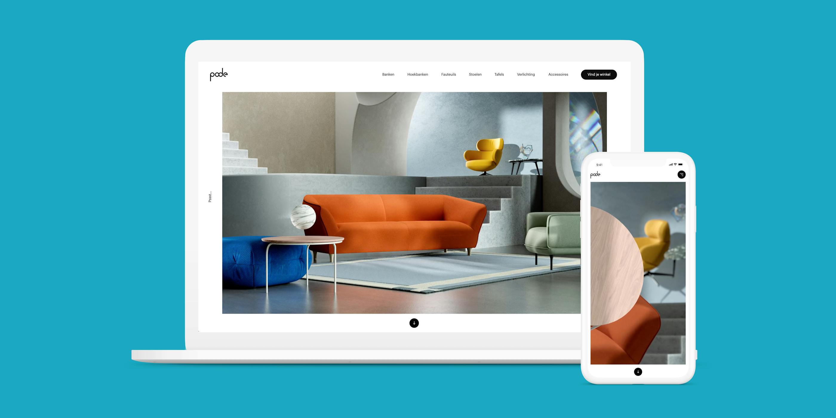 headless storyblok next.js