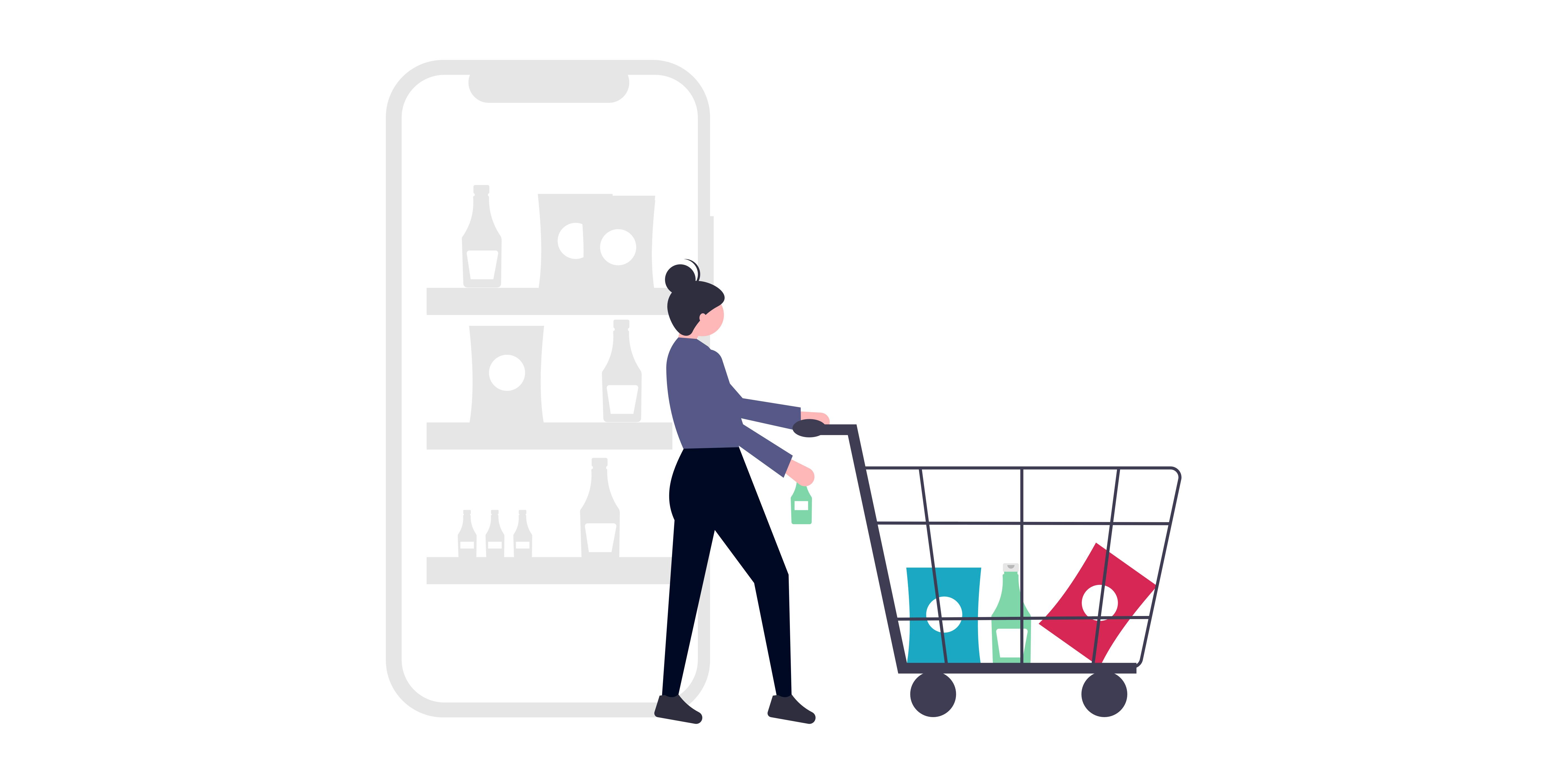 social e-commerce