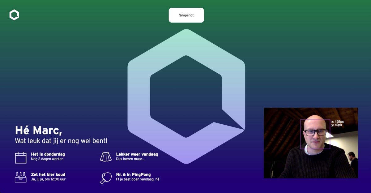 24-hour Artificial Intelligence Hackathon