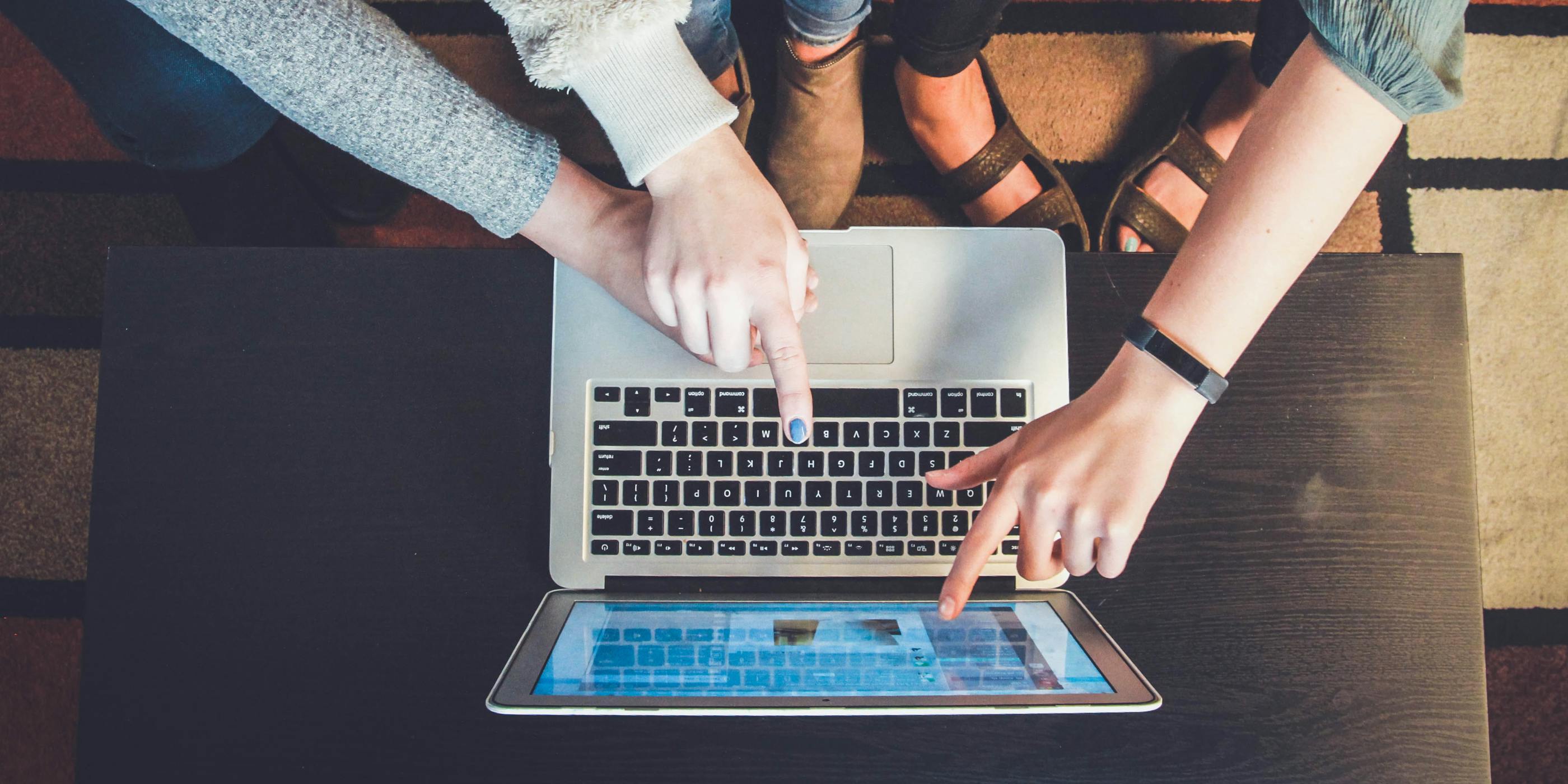 Klantonderzoek: wanneer en hoe zet je een online enquête in?