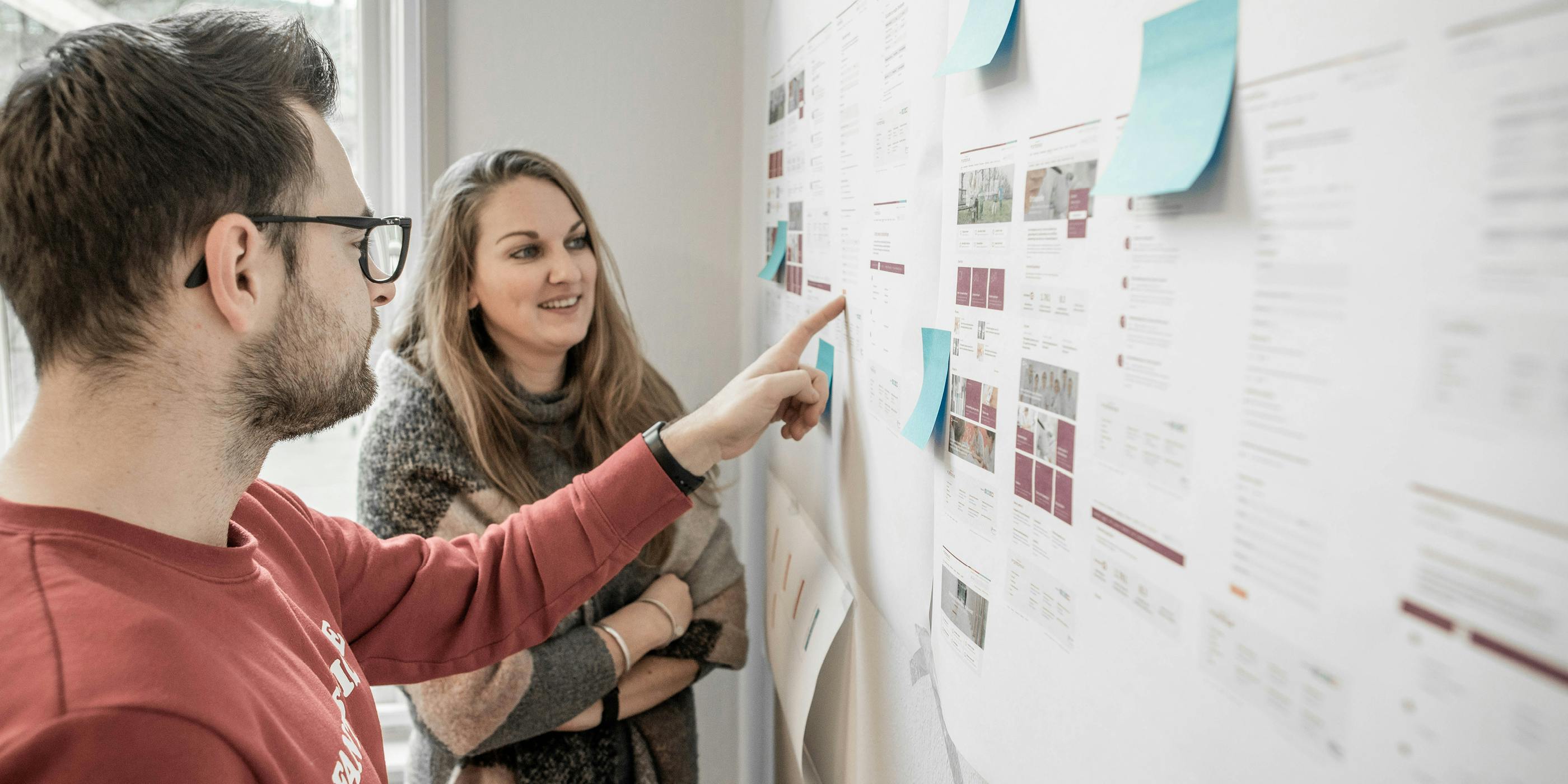 Digital agency helpt jou als Product Owner