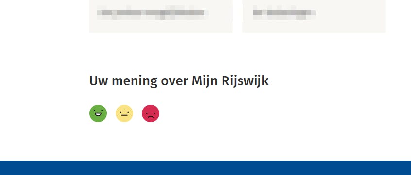 Mijn Omgeving Gemeente Rijswijk