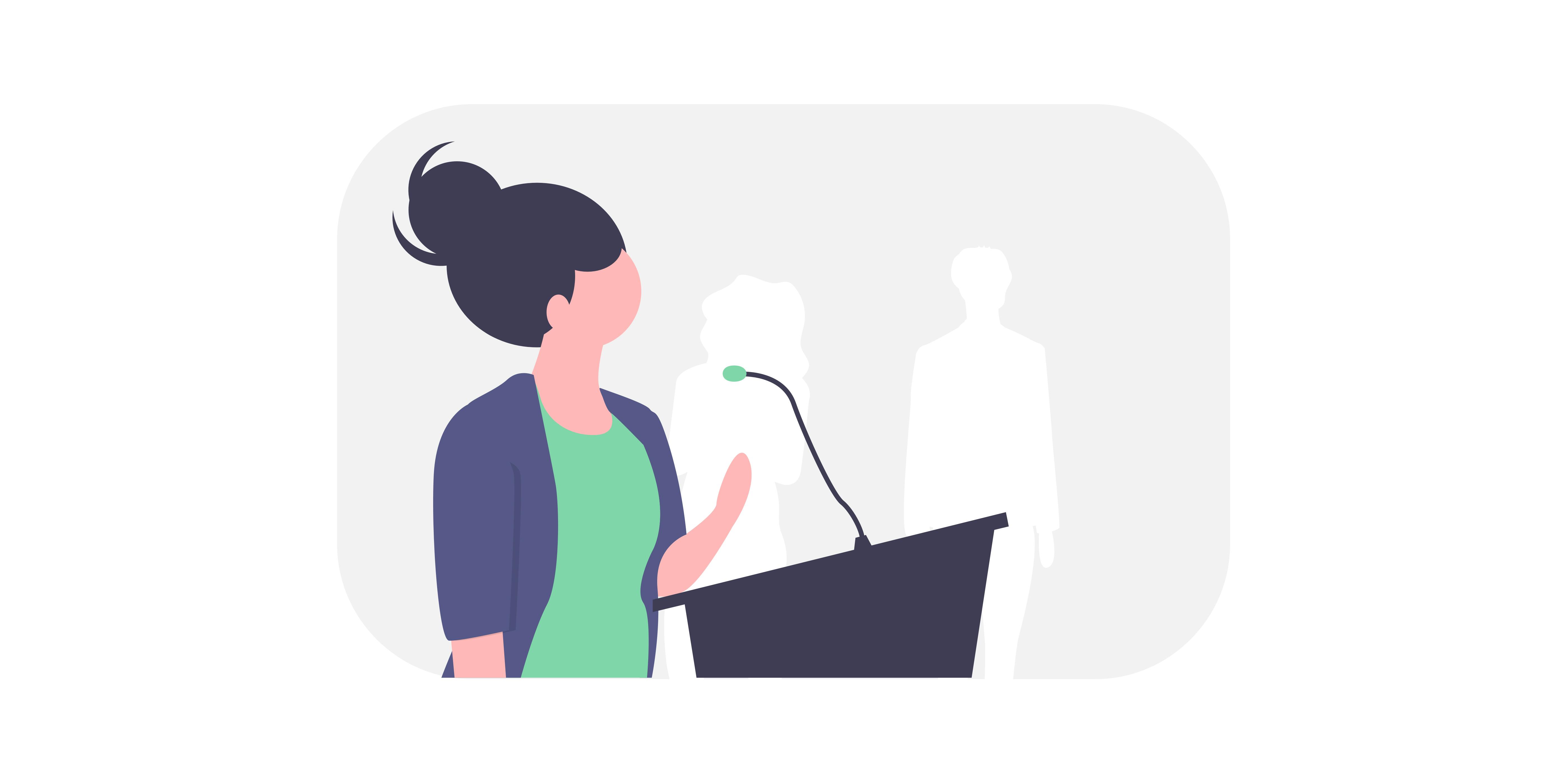 blended events