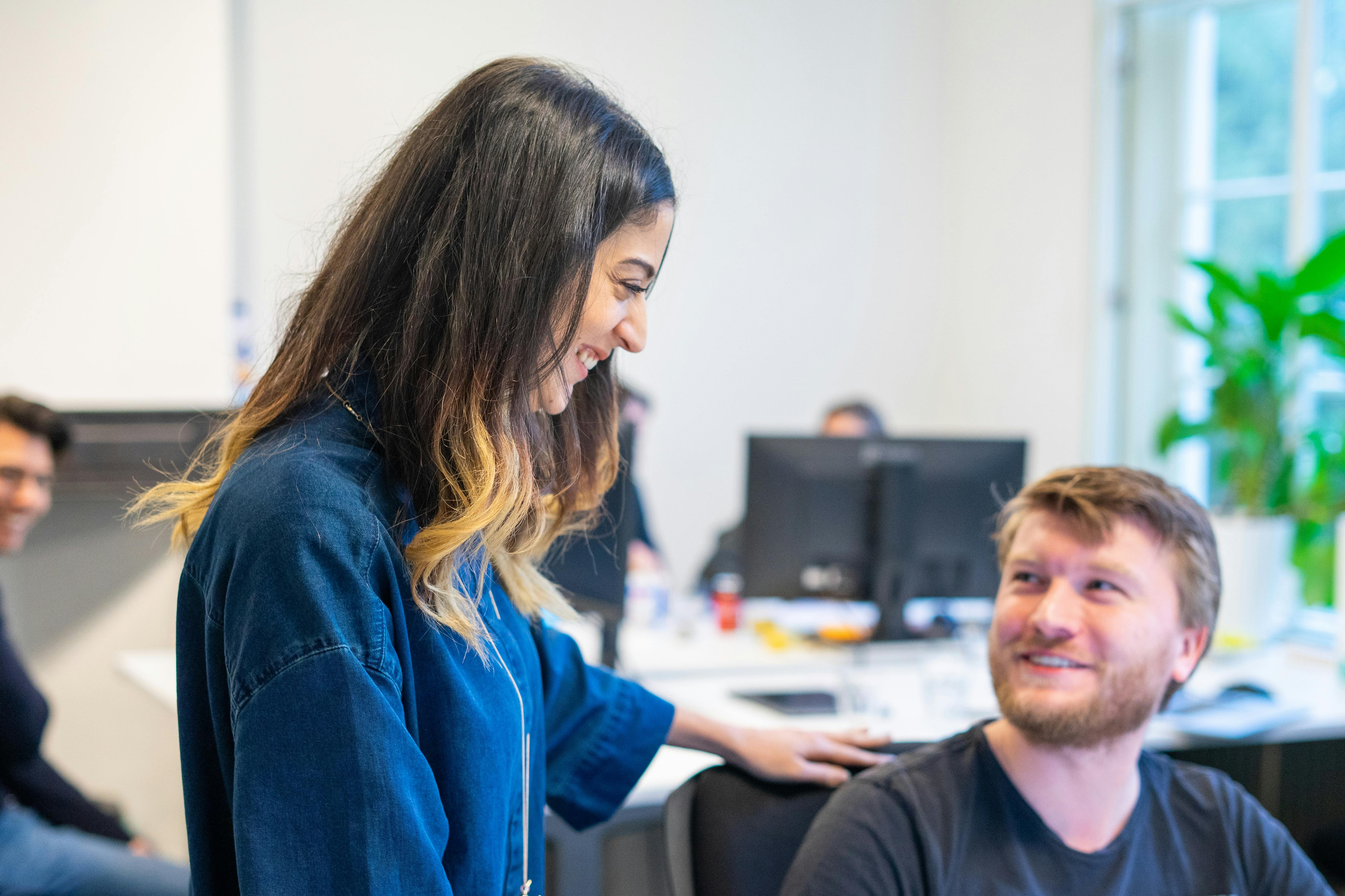 Werken bij One Shoe als developer