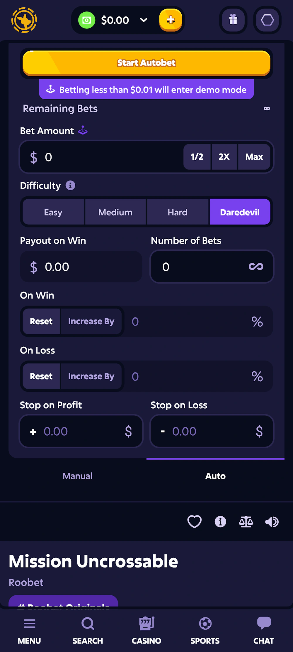 mission-uncrossable-auto