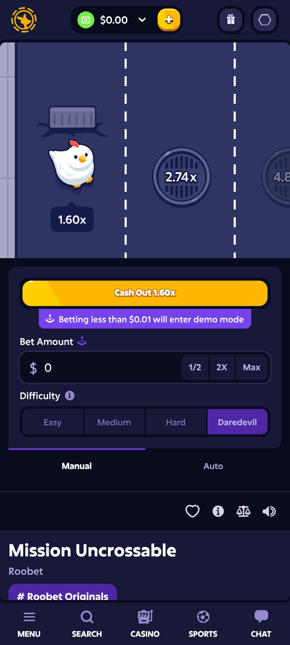 Gameplay