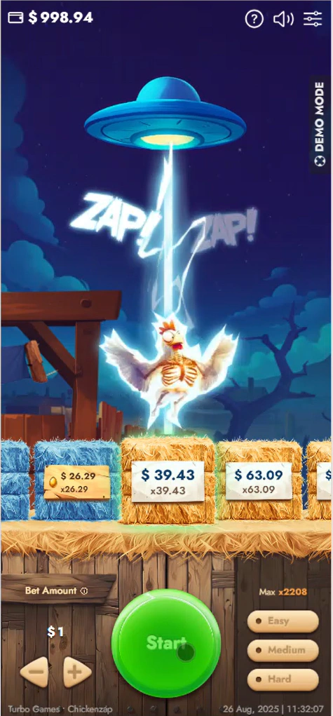 chicken-zap-crashed