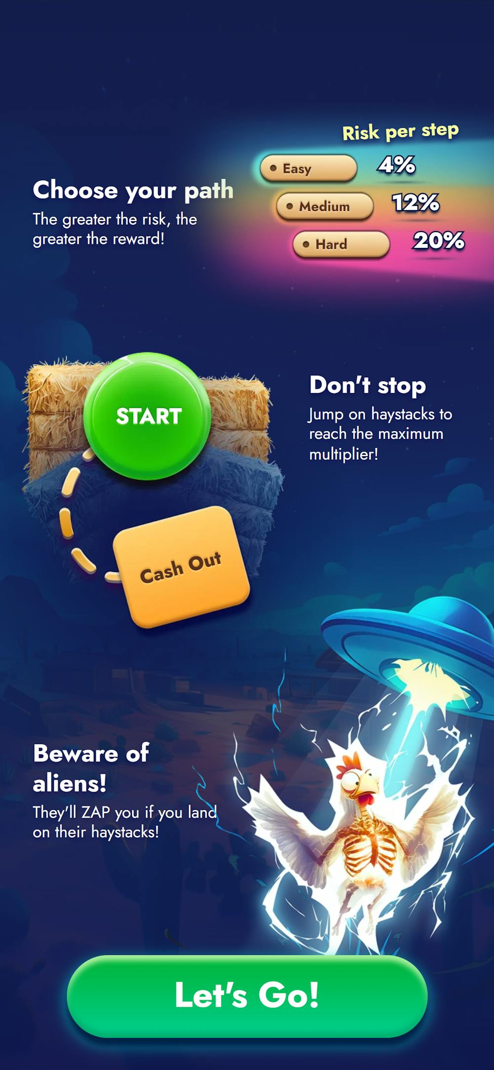 chicken-zap-rules