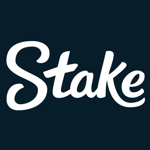 stake logo square