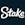 stake logo square