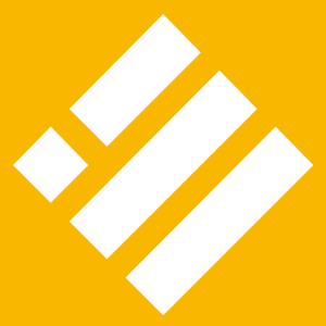 Binance USD logo
