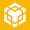 Binance coin logo