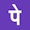 PhonePe logo