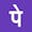 PhonePe logo