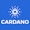 Cardano logo