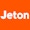 Jeton logo