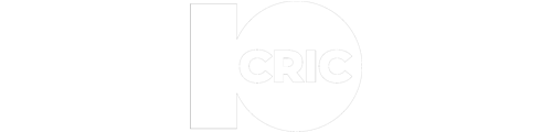 10Cric India Logo