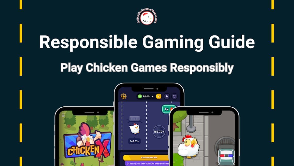 Responsible Gaming