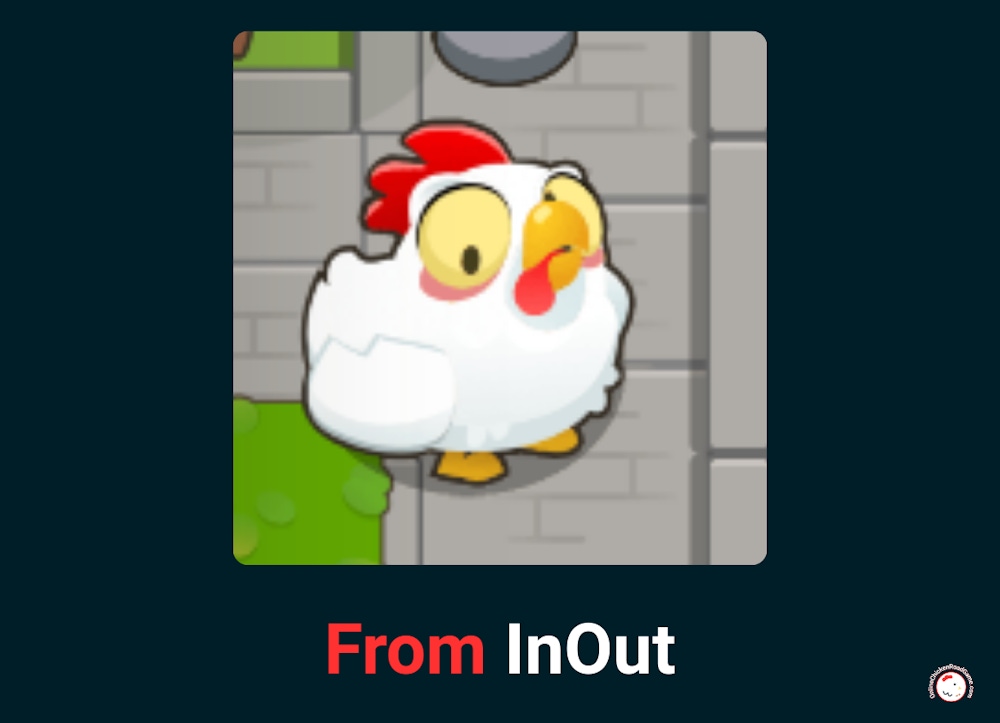Chcken-Road.2.0