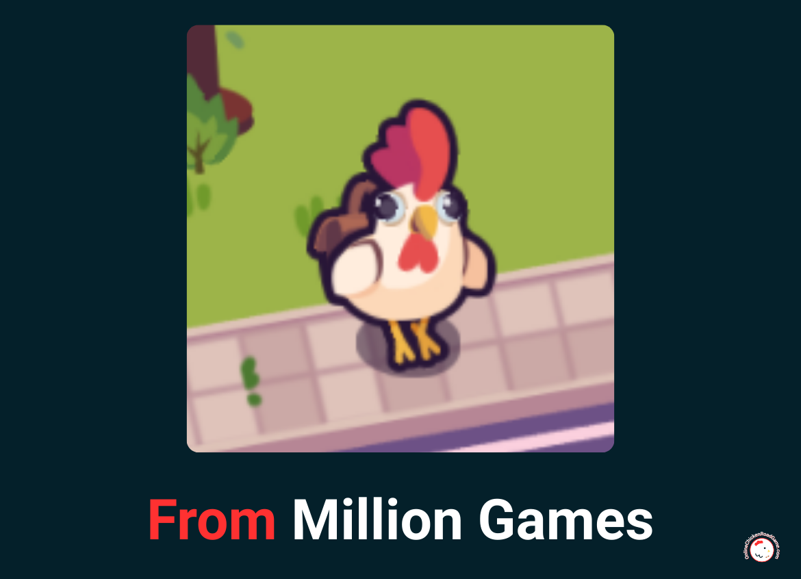 Chicken-X