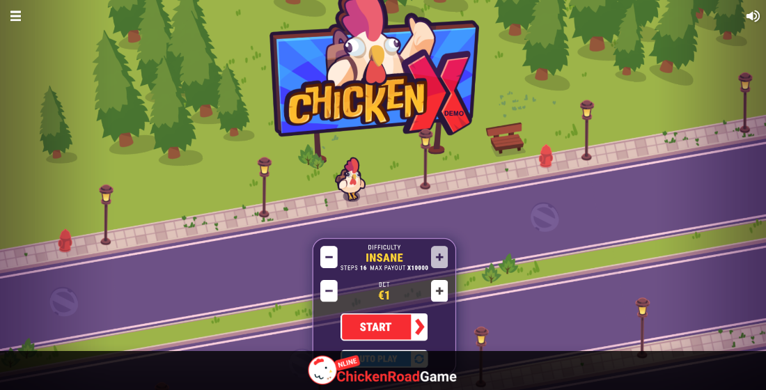 chicken-x-million-games