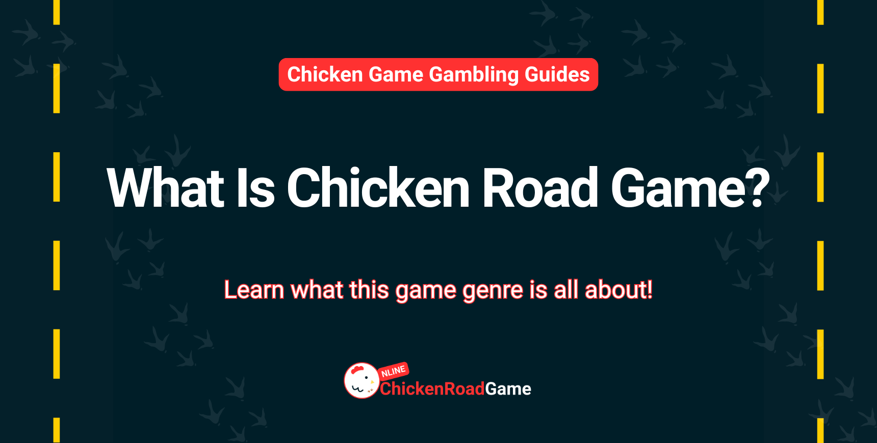What Is Chicken Road Game Learn what this game genre is all about