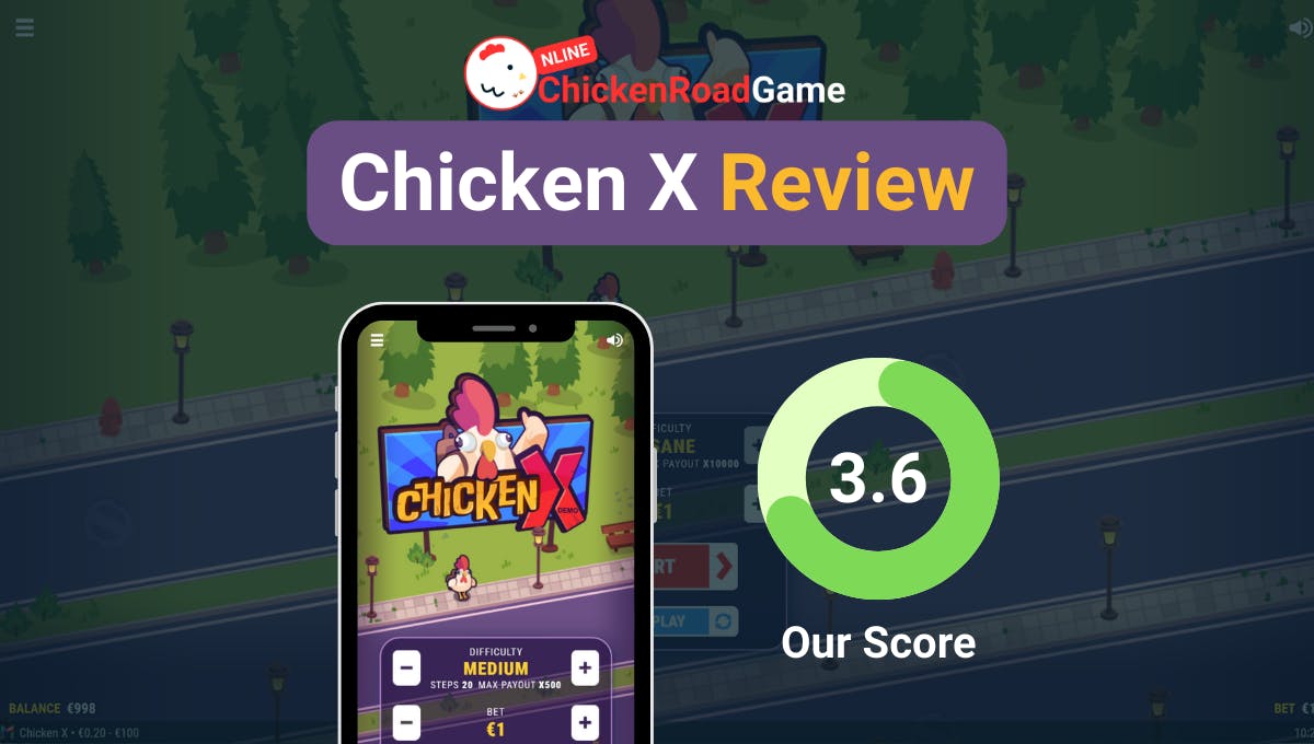 chicken-x-review
