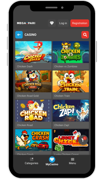 megapari-chicken-app