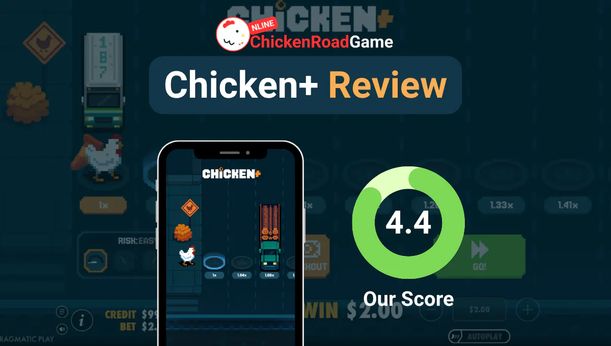 Pragmatic-Chicken-Plus-review