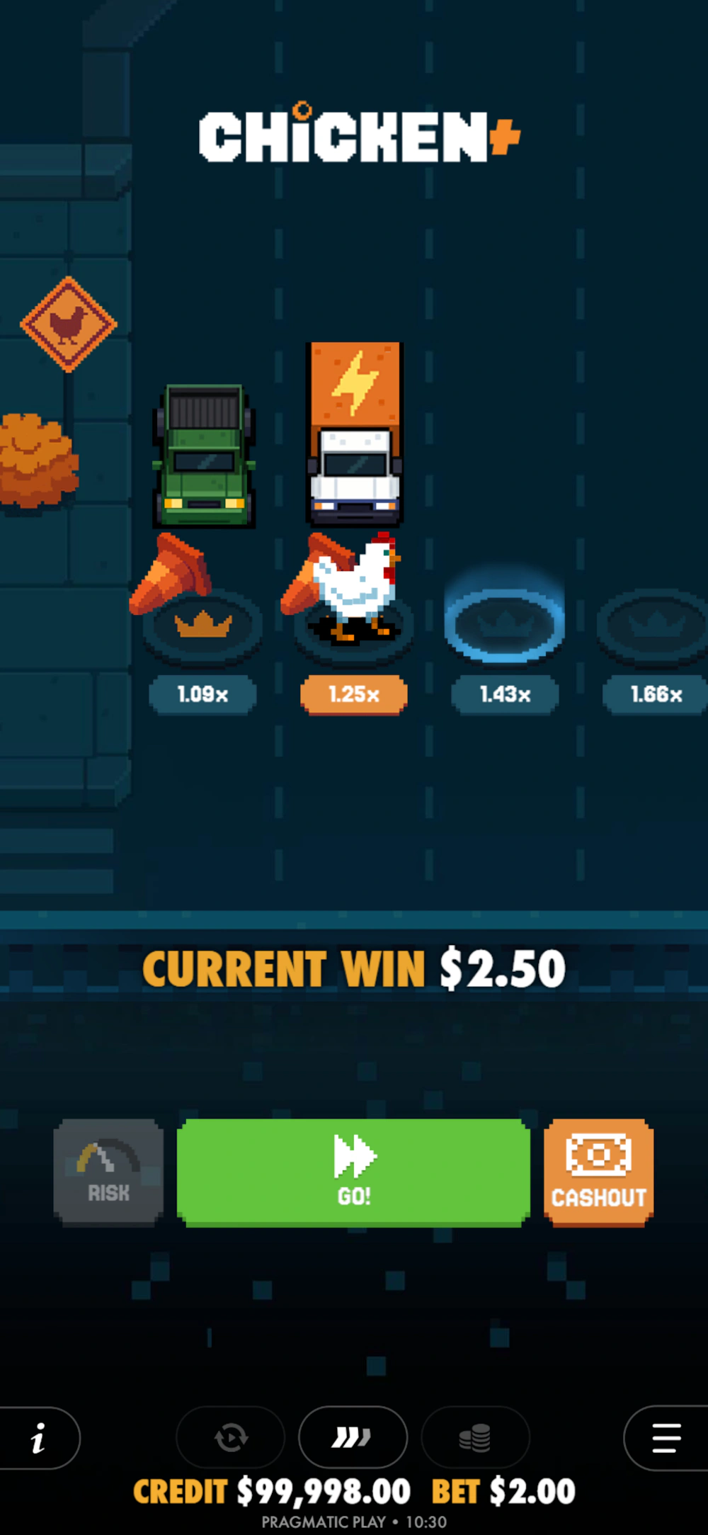 chicken-plus-gameplay
