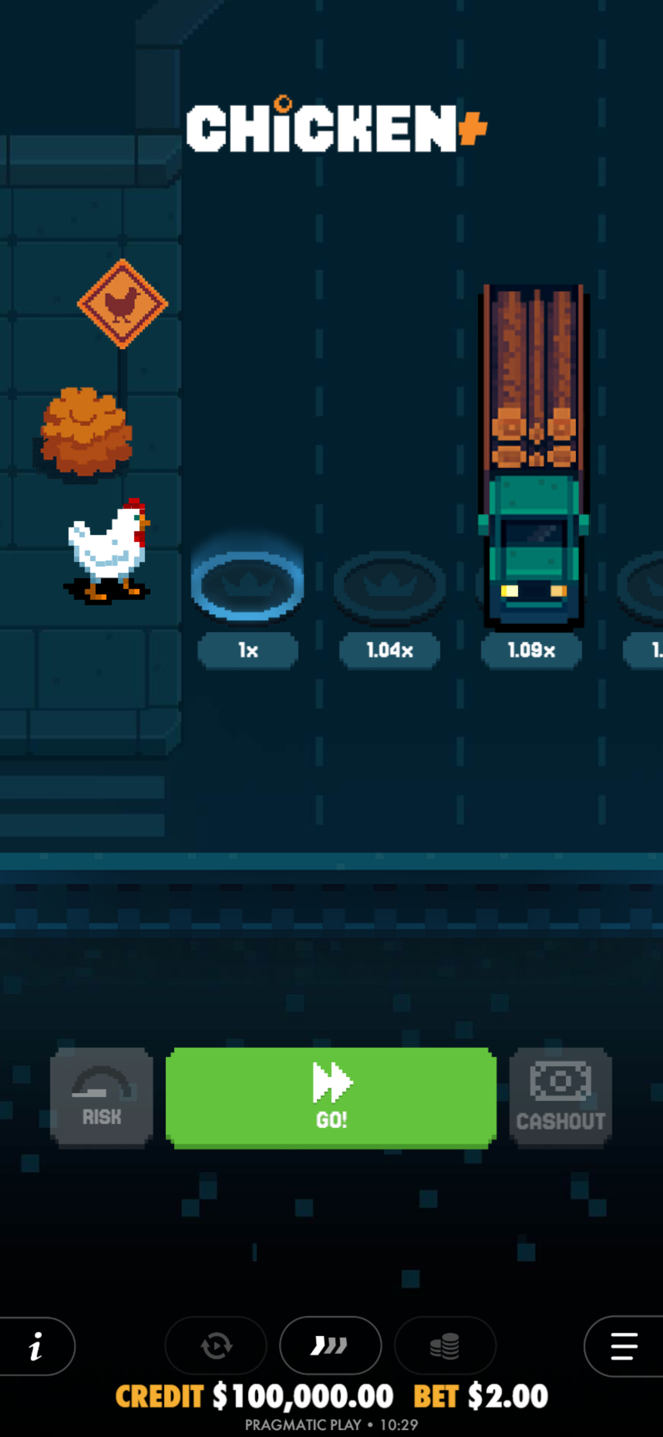 chicken-plus-gameplay