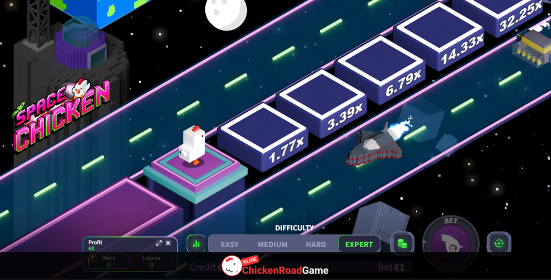 space-chicken-livegames