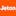 Jeton logo