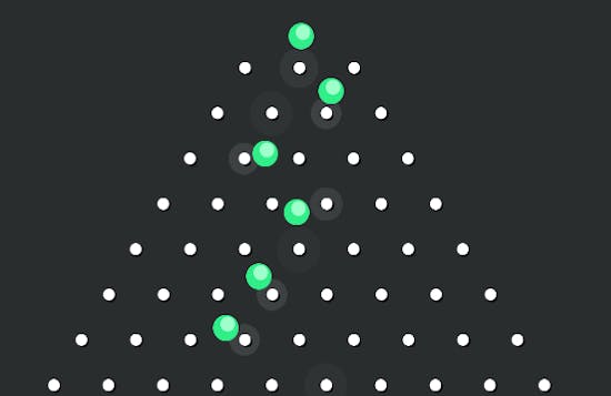 Step4. Drop the Ball