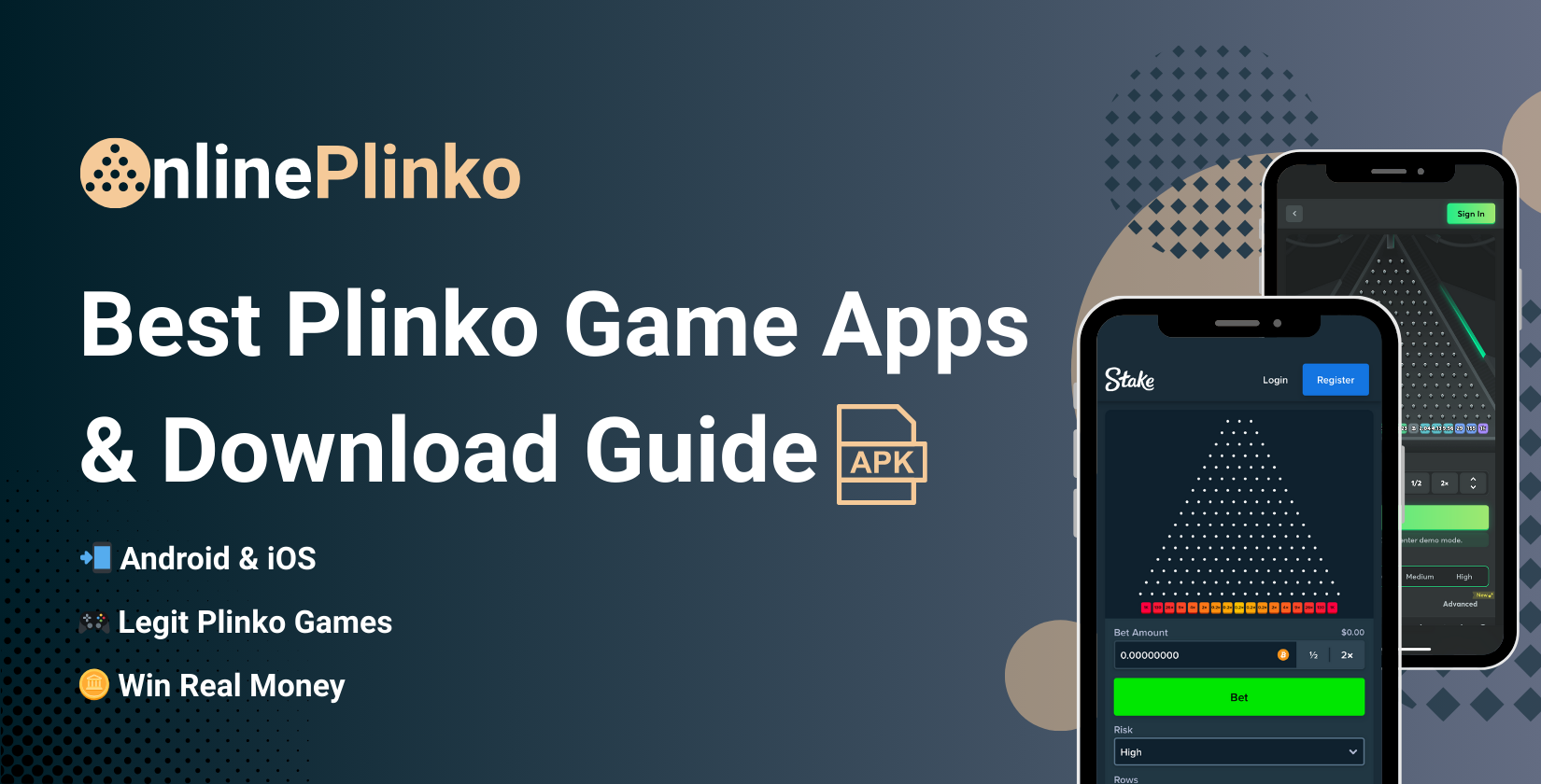 Best Plinko Game Apps & Download Guide