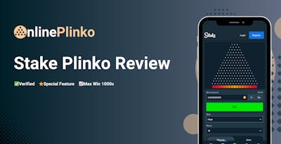 Stake Plinko Review